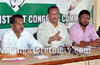 Poojari offended in  social networking sites, alleges Ivan